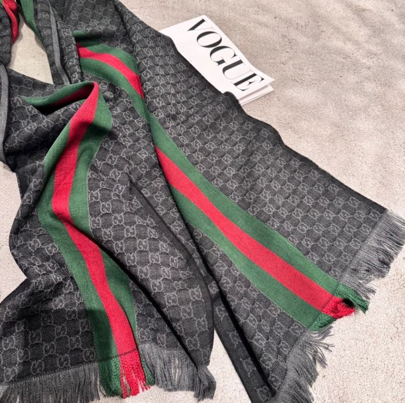 Gucci Scarf